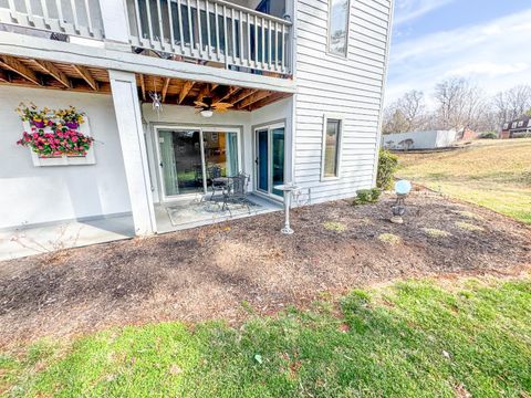 Tiny photo for 101 Manor Drive #A, Forest, VA 24551 (MLS # 363421)