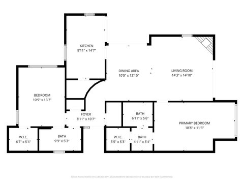 Tiny photo for 101 Manor Drive #A, Forest, VA 24551 (MLS # 363421)