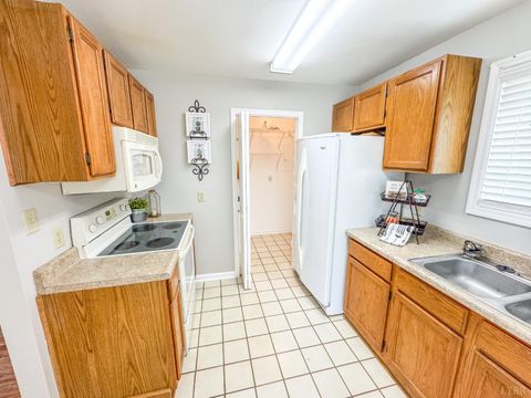 Tiny photo for 101 Manor Drive #A, Forest, VA 24551 (MLS # 363421)