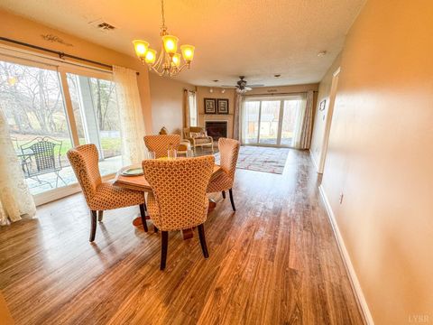 Tiny photo for 101 Manor Drive #A, Forest, VA 24551 (MLS # 363421)