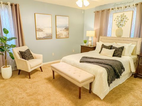 Tiny photo for 101 Manor Drive #A, Forest, VA 24551 (MLS # 363421)