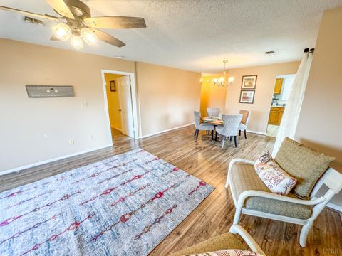 Tiny photo for 101 Manor Drive #A, Forest, VA 24551 (MLS # 363421)