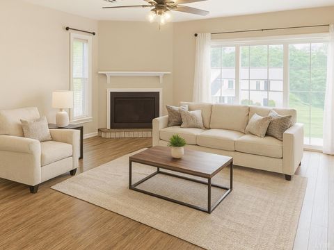 Tiny photo for 101 Manor Drive #A, Forest, VA 24551 (MLS # 363421)