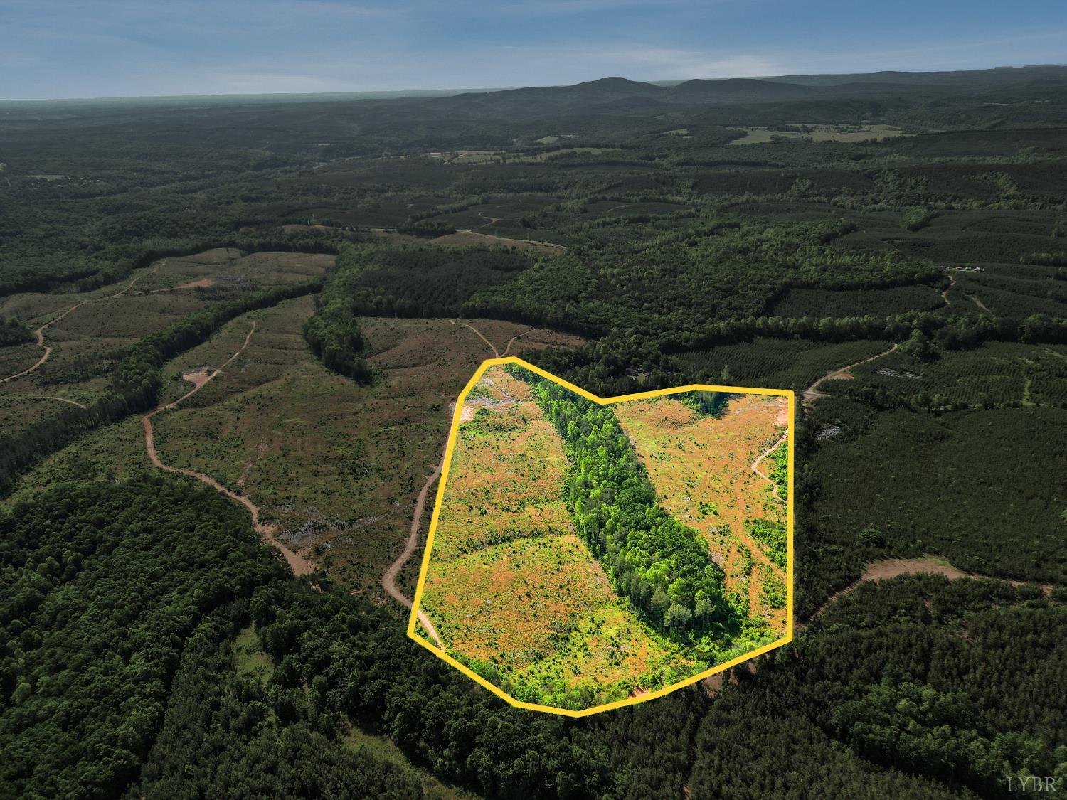 4042 Norwood Road, Gladstone, Virginia image 1
