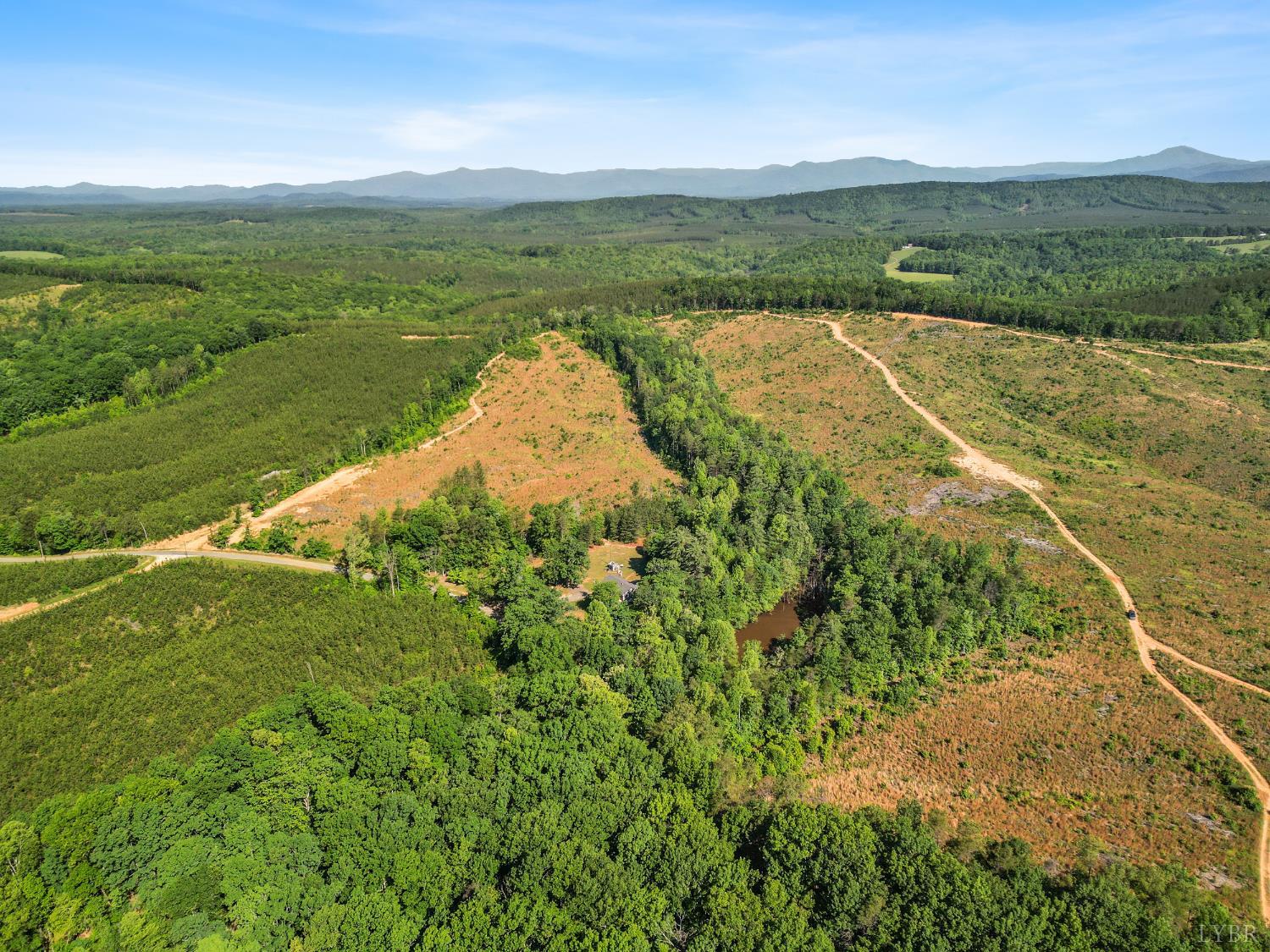 4042 Norwood Road, Gladstone, Virginia image 34