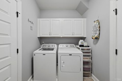 Tiny photo for 1409 Glade Springs Boulevard, Forest, VA 24551 (MLS # 366270)