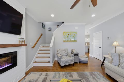 Tiny photo for 1409 Glade Springs Boulevard, Forest, VA 24551 (MLS # 366270)