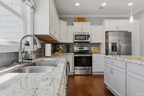 Tiny photo for 1409 Glade Springs Boulevard, Forest, VA 24551 (MLS # 366270)