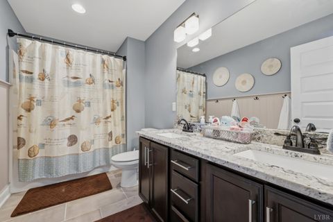 Tiny photo for 1409 Glade Springs Boulevard, Forest, VA 24551 (MLS # 366270)