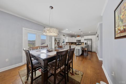 Tiny photo for 1409 Glade Springs Boulevard, Forest, VA 24551 (MLS # 366270)