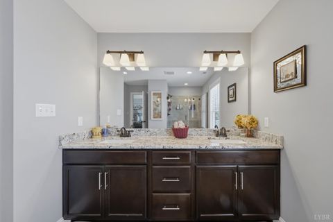 Tiny photo for 1409 Glade Springs Boulevard, Forest, VA 24551 (MLS # 366270)