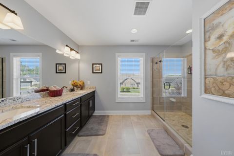 Tiny photo for 1409 Glade Springs Boulevard, Forest, VA 24551 (MLS # 366270)