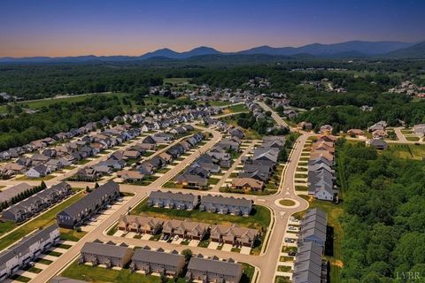 Tiny photo for 1409 Glade Springs Boulevard, Forest, VA 24551 (MLS # 366270)