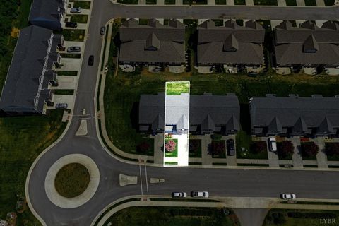 Tiny photo for 1409 Glade Springs Boulevard, Forest, VA 24551 (MLS # 366270)