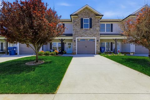 Tiny photo for 1409 Glade Springs Boulevard, Forest, VA 24551 (MLS # 366270)