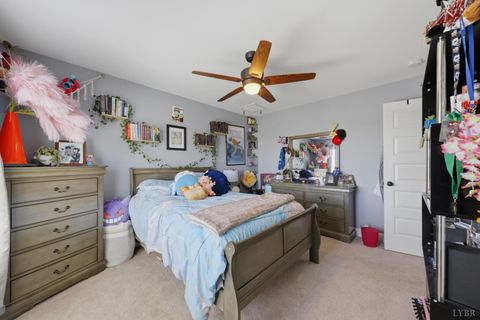 Tiny photo for 1409 Glade Springs Boulevard, Forest, VA 24551 (MLS # 366270)