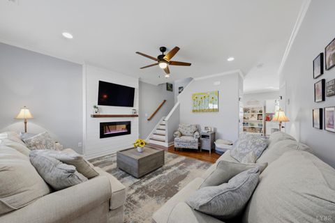 Tiny photo for 1409 Glade Springs Boulevard, Forest, VA 24551 (MLS # 366270)