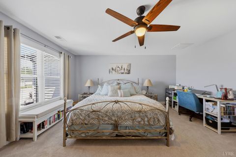 Tiny photo for 1409 Glade Springs Boulevard, Forest, VA 24551 (MLS # 366270)