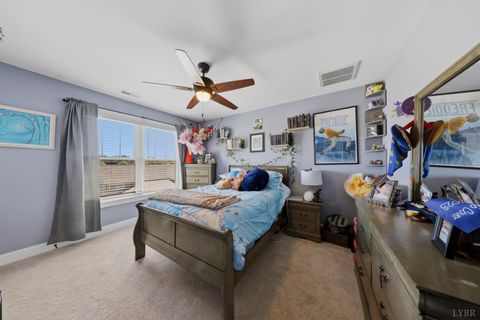 Tiny photo for 1409 Glade Springs Boulevard, Forest, VA 24551 (MLS # 366270)