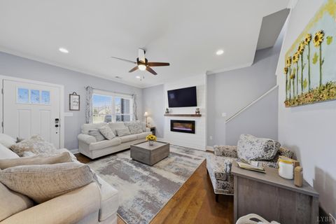 Tiny photo for 1409 Glade Springs Boulevard, Forest, VA 24551 (MLS # 366270)