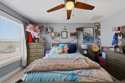 Tiny photo for 1409 Glade Springs Boulevard, Forest, VA 24551 (MLS # 366270)