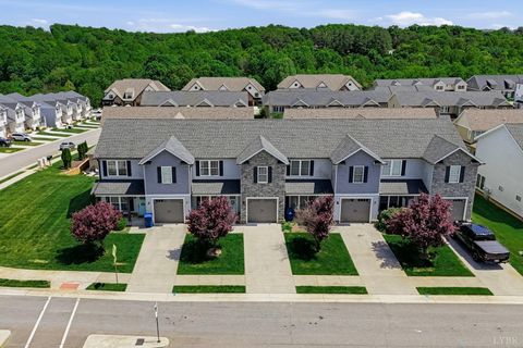Tiny photo for 1409 Glade Springs Boulevard, Forest, VA 24551 (MLS # 366270)
