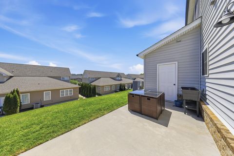 Tiny photo for 1409 Glade Springs Boulevard, Forest, VA 24551 (MLS # 366270)