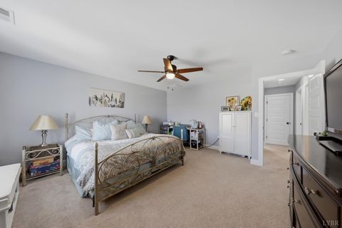 Tiny photo for 1409 Glade Springs Boulevard, Forest, VA 24551 (MLS # 366270)
