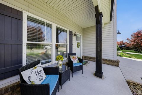 Tiny photo for 1409 Glade Springs Boulevard, Forest, VA 24551 (MLS # 366270)