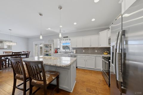 Tiny photo for 1409 Glade Springs Boulevard, Forest, VA 24551 (MLS # 366270)
