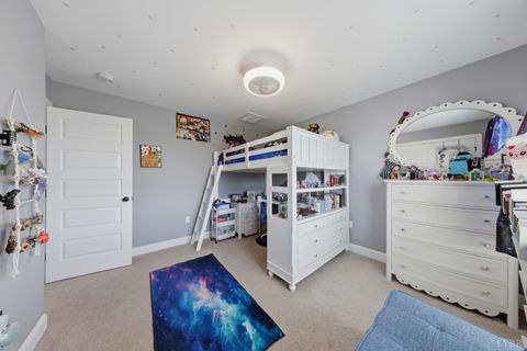 Tiny photo for 1409 Glade Springs Boulevard, Forest, VA 24551 (MLS # 366270)