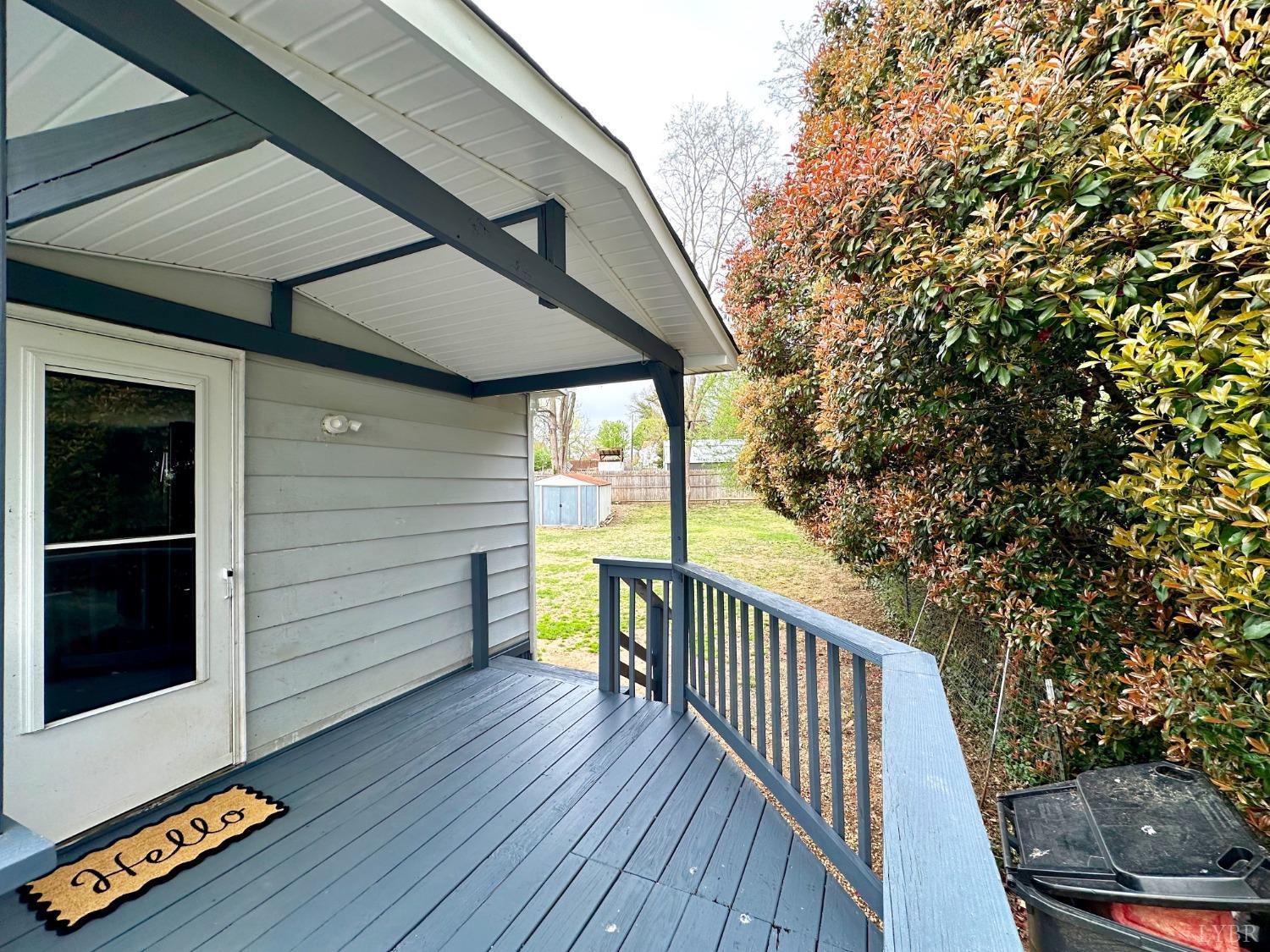 157 Phelps Road, Madison Heights, Virginia image 32
