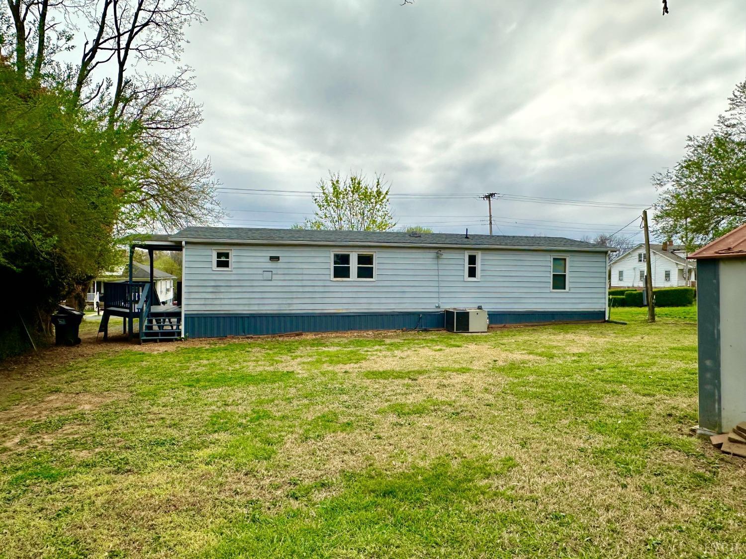 157 Phelps Road, Madison Heights, Virginia image 36