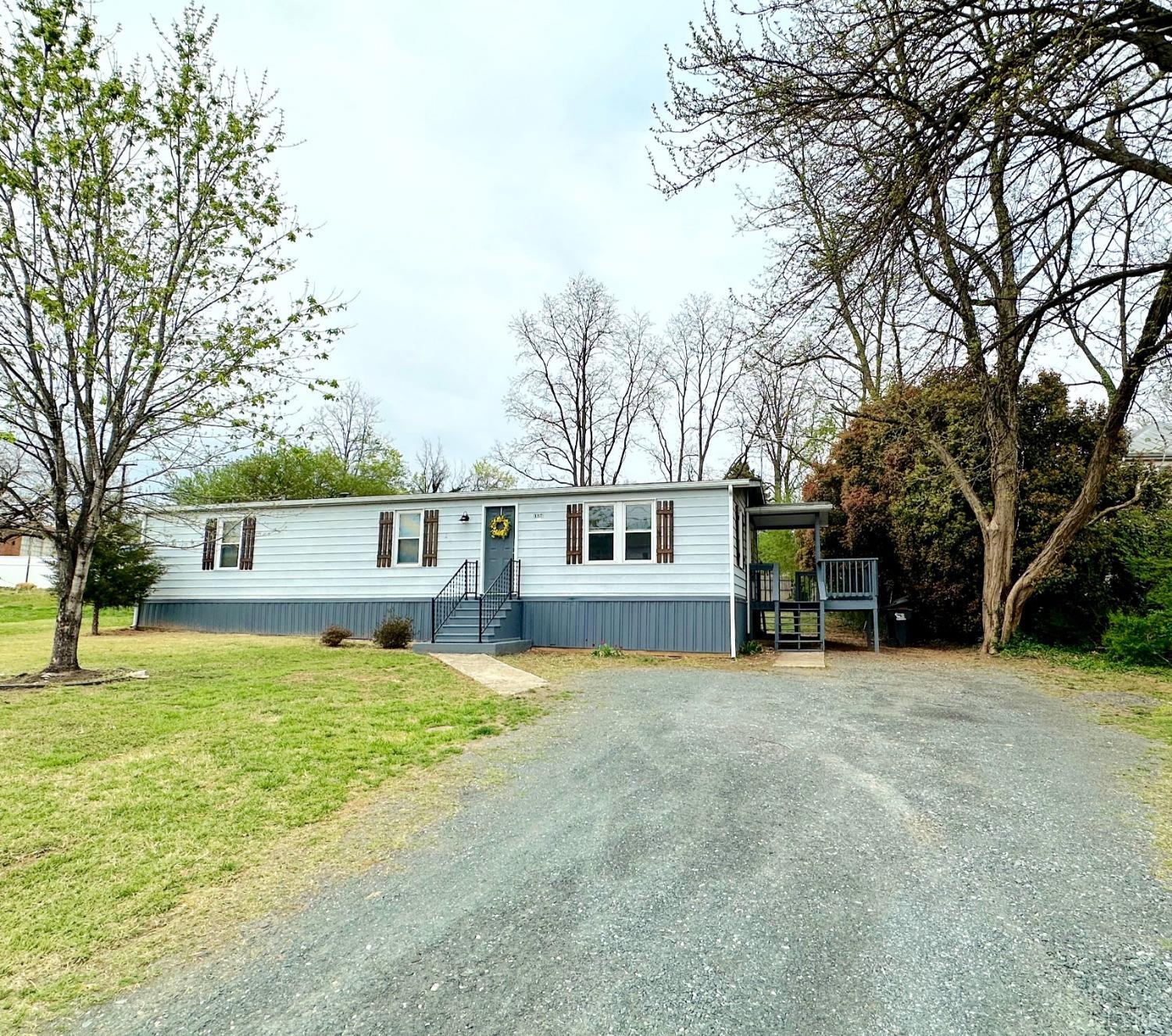 157 Phelps Road, Madison Heights, Virginia image 40