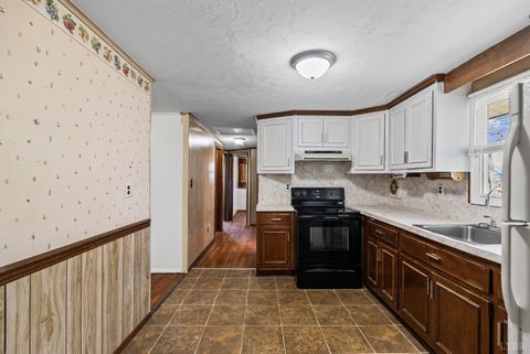 Tiny photo for 108 channie Lane, Lynchburg, VA 24504 (MLS # 363861)