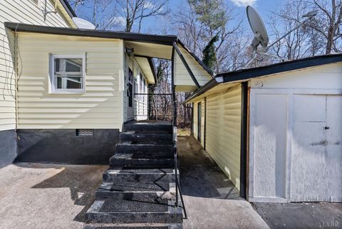 Tiny photo for 108 channie Lane, Lynchburg, VA 24504 (MLS # 363861)