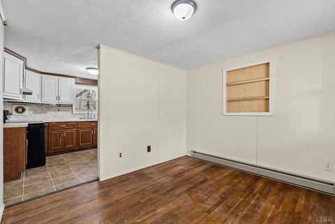 Tiny photo for 108 channie Lane, Lynchburg, VA 24504 (MLS # 363861)