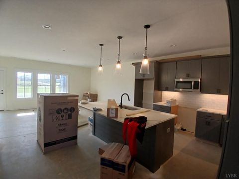 Tiny photo for 10 Faith Court, Rustburg, VA 24588 (MLS # 365290)