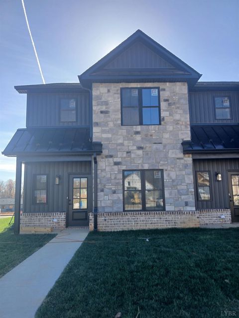 Photo of 10 Faith Court, Rustburg, VA 24588 (MLS # 365290)