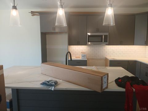 Tiny photo for 10 Faith Court, Rustburg, VA 24588 (MLS # 365290)