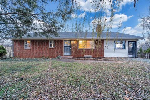 Tiny photo for 2895 Bonbrook Mill Road, Wirtz, VA 24184 (MLS # 363518)