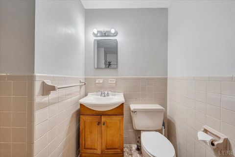 Tiny photo for 2895 Bonbrook Mill Road, Wirtz, VA 24184 (MLS # 363518)