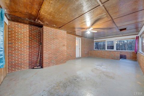 Tiny photo for 2895 Bonbrook Mill Road, Wirtz, VA 24184 (MLS # 363518)