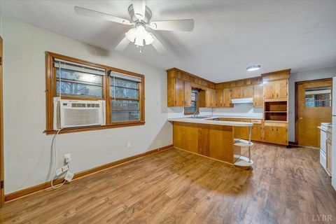 Tiny photo for 2895 Bonbrook Mill Road, Wirtz, VA 24184 (MLS # 363518)