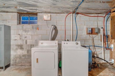 Tiny photo for 2895 Bonbrook Mill Road, Wirtz, VA 24184 (MLS # 363518)