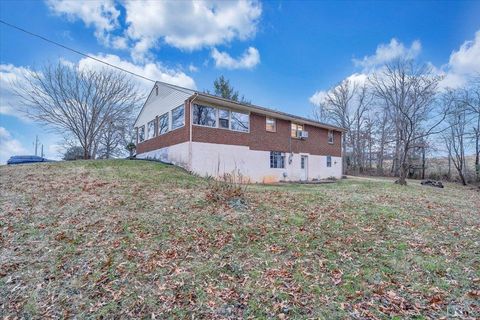 Tiny photo for 2895 Bonbrook Mill Road, Wirtz, VA 24184 (MLS # 363518)