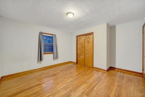 Tiny photo for 2895 Bonbrook Mill Road, Wirtz, VA 24184 (MLS # 363518)