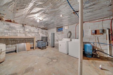 Tiny photo for 2895 Bonbrook Mill Road, Wirtz, VA 24184 (MLS # 363518)