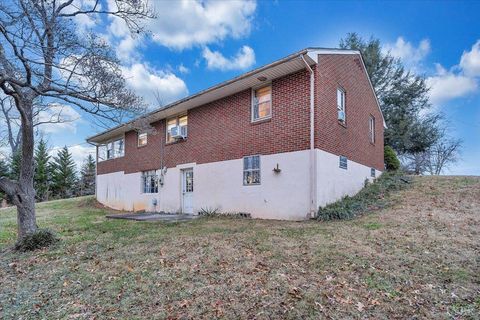 Tiny photo for 2895 Bonbrook Mill Road, Wirtz, VA 24184 (MLS # 363518)