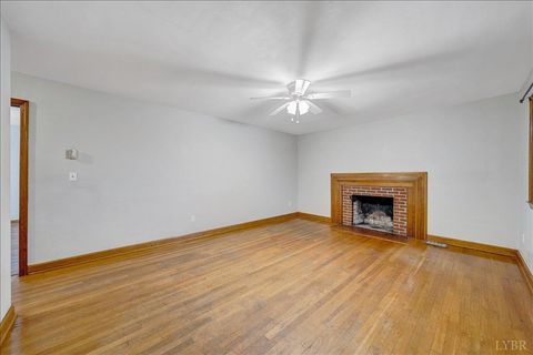 Tiny photo for 2895 Bonbrook Mill Road, Wirtz, VA 24184 (MLS # 363518)